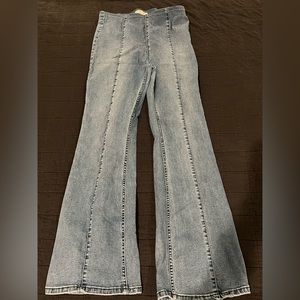 We the Free Pull on Jeans